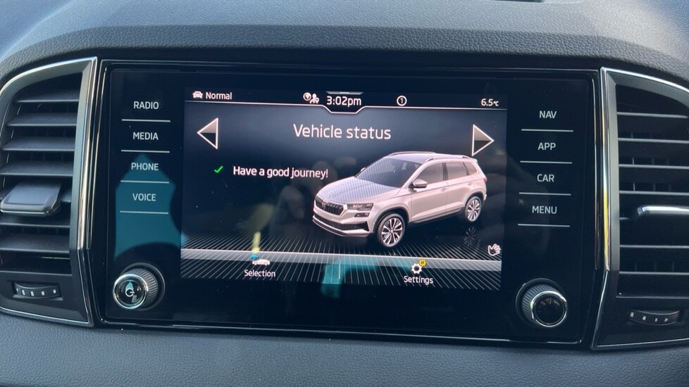 Used Skoda Karoq 2025 for sale - 76539829: Photo 23