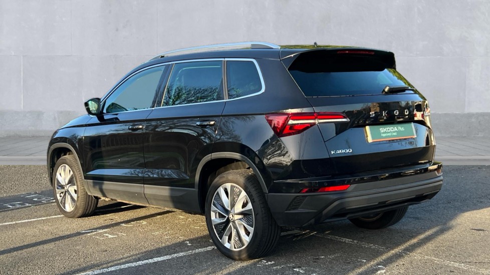Used Skoda Karoq 2025 for sale - 76539829: Photo 3