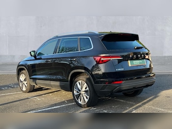 Used Skoda Karoq 2025 for sale - 76539829: Photo