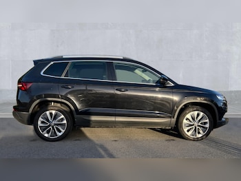 Used Skoda Karoq 2025 for sale - 76539829: Photo