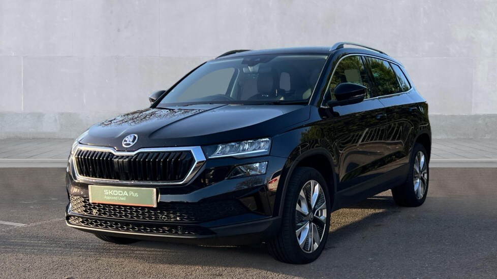 Used Skoda Karoq 2025 for sale - 76539829: Photo 7