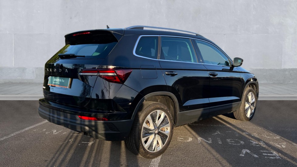 Used Skoda Karoq 2025 for sale - 76539829: Photo 8