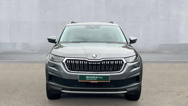 Used Skoda Kodiaq 2022 for sale - 76116734: Photo 10