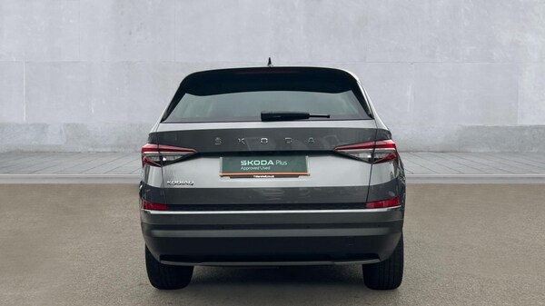 Used Skoda Kodiaq 2022 for sale - 76116734: Photo 11