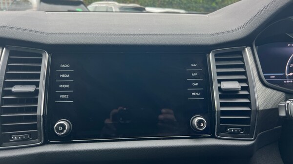 Used Skoda Kodiaq 2022 for sale - 76116734: Photo 13