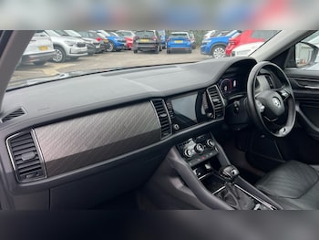 Used Skoda Kodiaq 2022 for sale - 76116734: Photo