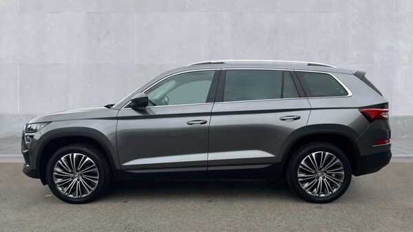 Used Skoda Kodiaq 2022 for sale - 76116734: Photo 9