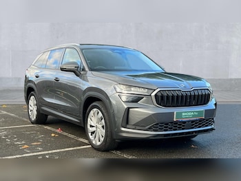 Used Skoda Kodiaq 2024 for sale - 76420486: Photo