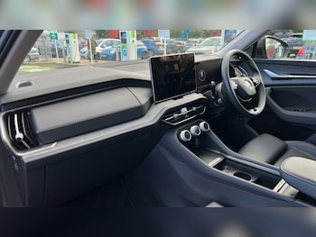 Used Skoda Kodiaq 2024 for sale - 76420486: Photo