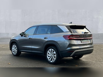 Used Skoda Kodiaq 2024 for sale - 76420486: Photo