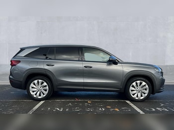 Used Skoda Kodiaq 2024 for sale - 76420486: Photo