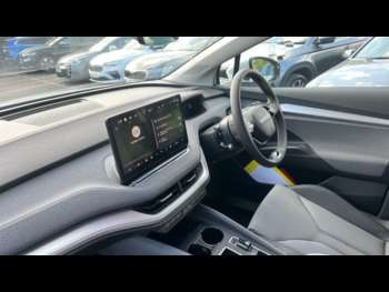 Used Skoda Enyaq 2025 for sale - 74527533: Photo