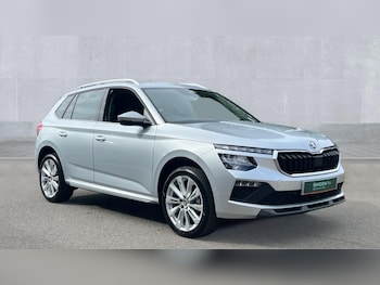 Skoda - Kamiq