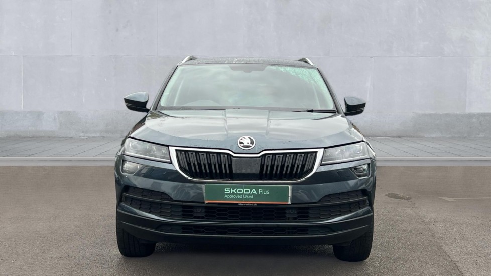 Used Skoda Karoq 2018 for sale - 76609614: Photo 10