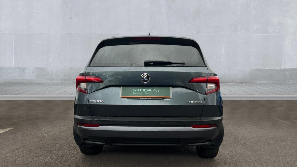 Used Skoda Karoq 2018 for sale - 76609614: Photo 11