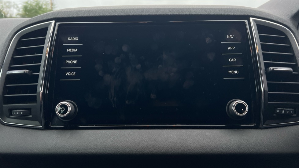 Used Skoda Karoq 2018 for sale - 76609614: Photo 13