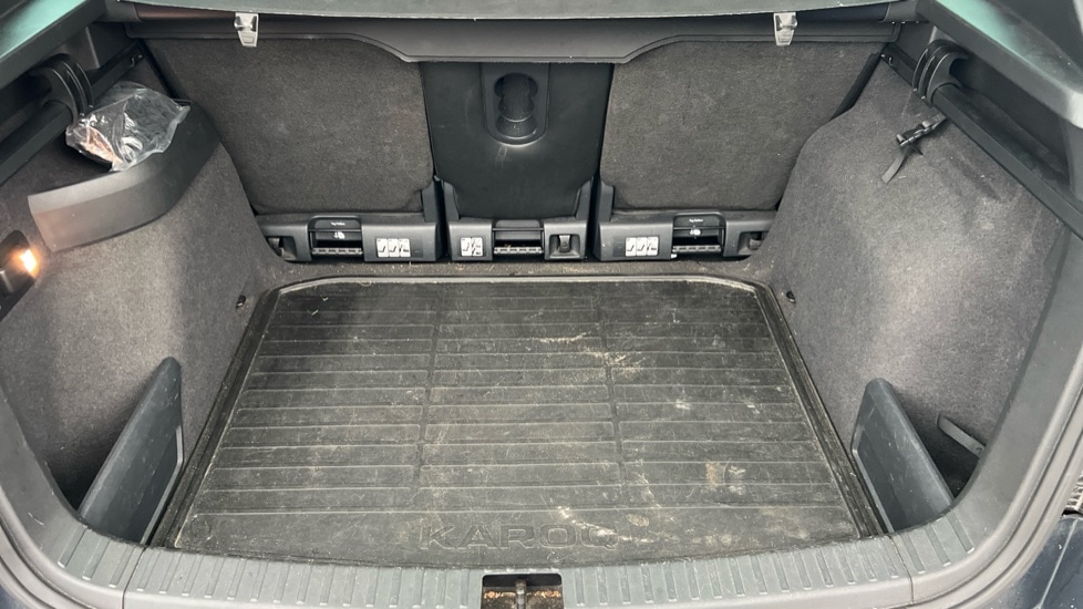 Used Skoda Karoq 2018 for sale - 76609614: Photo 16