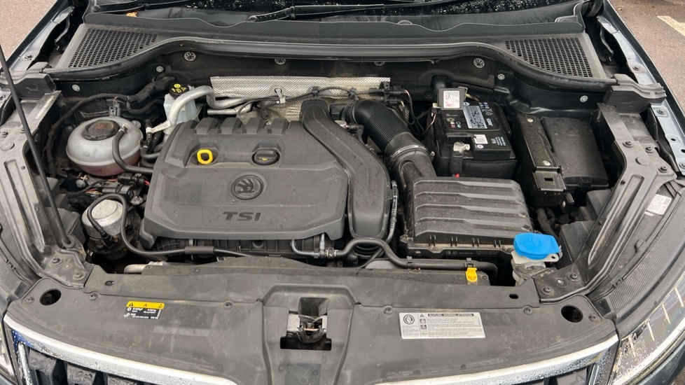 Used Skoda Karoq 2018 for sale - 76609614: Photo 17