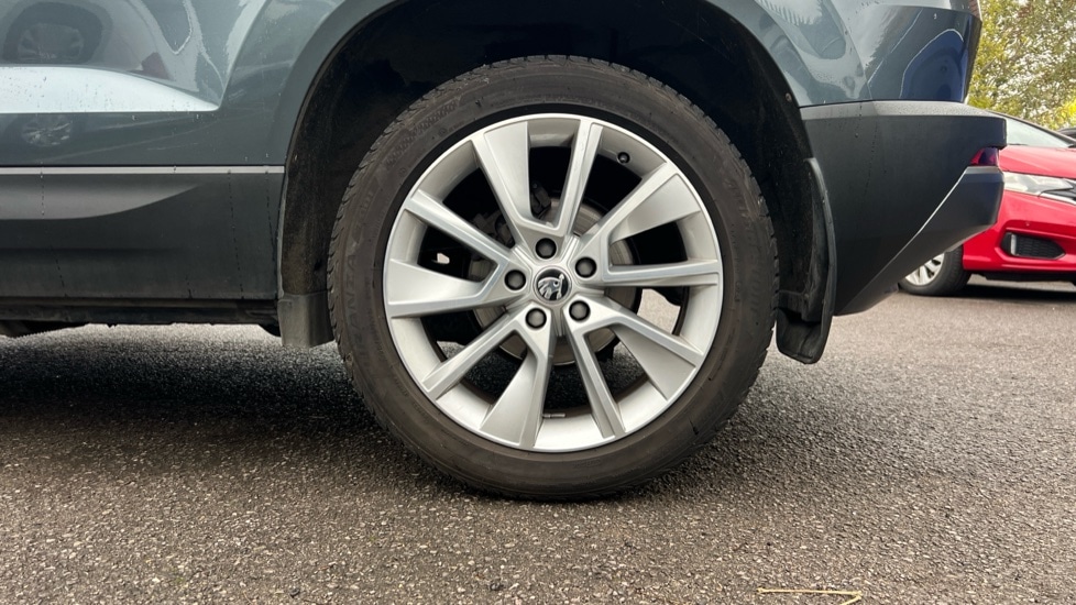 Used Skoda Karoq 2018 for sale - 76609614: Photo 18