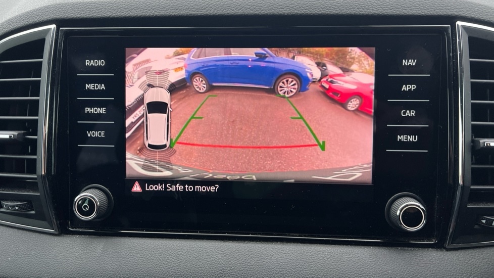 Used Skoda Karoq 2018 for sale - 76609614: Photo 22