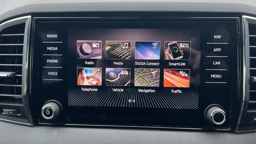 Used Skoda Karoq 2018 for sale - 76609614: Photo 24