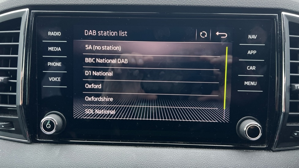 Used Skoda Karoq 2018 for sale - 76609614: Photo 25