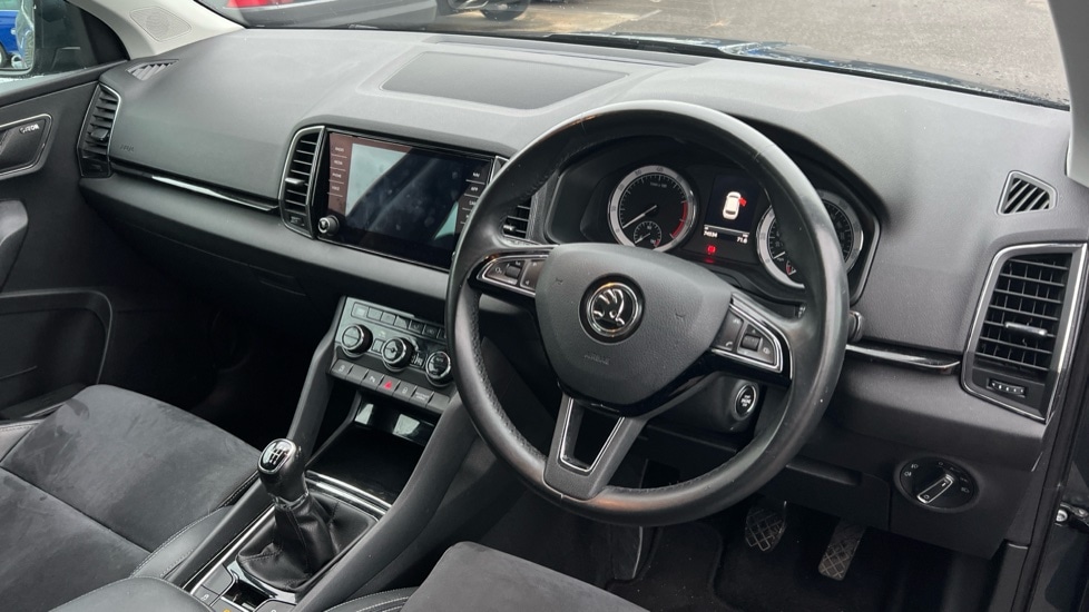 Used Skoda Karoq 2018 for sale - 76609614: Photo 6