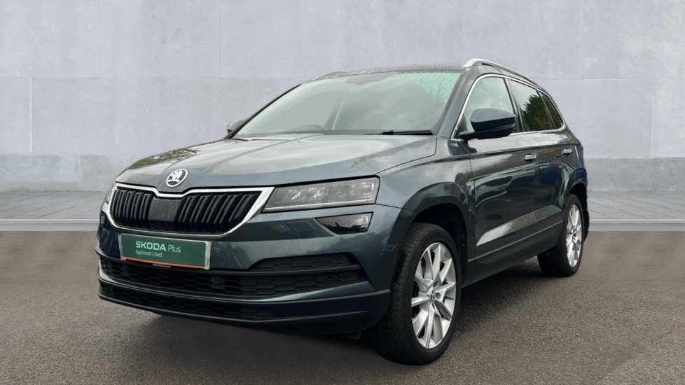 Used Skoda Karoq 2018 for sale - 76609614: Photo 7