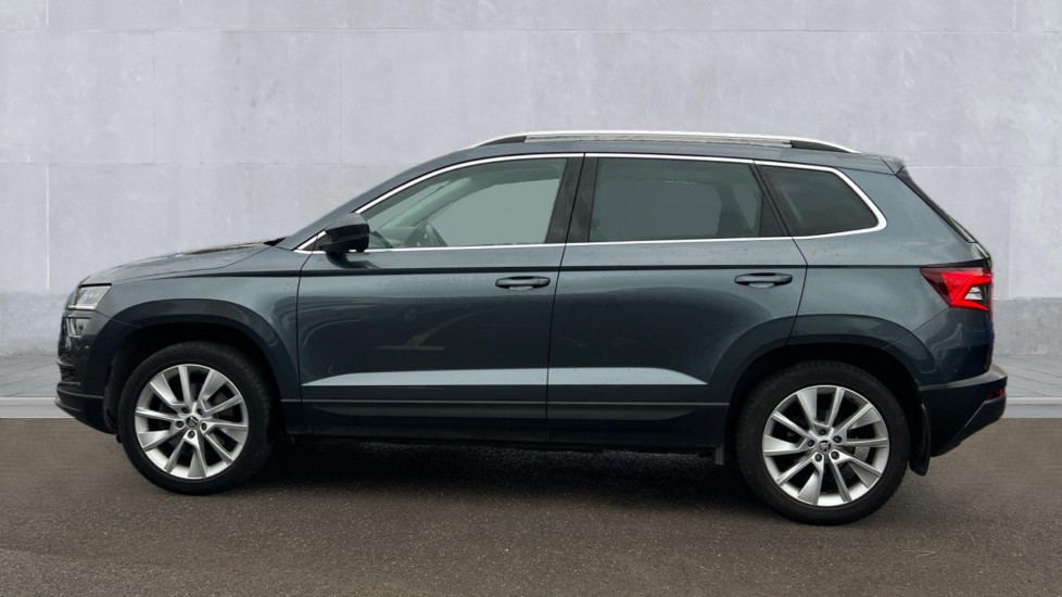 Used Skoda Karoq 2018 for sale - 76609614: Photo 9