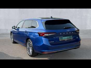 Used Skoda Superb 2025 for sale - 74868911: Photo