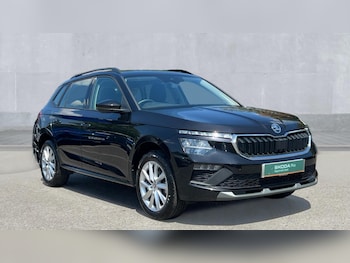 Skoda - Kamiq