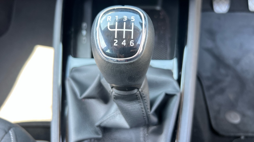 Vehicle 32