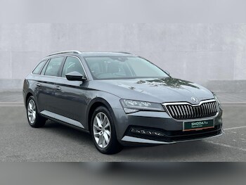 2022 - 2.0 TDI CR SE 5dr DSG