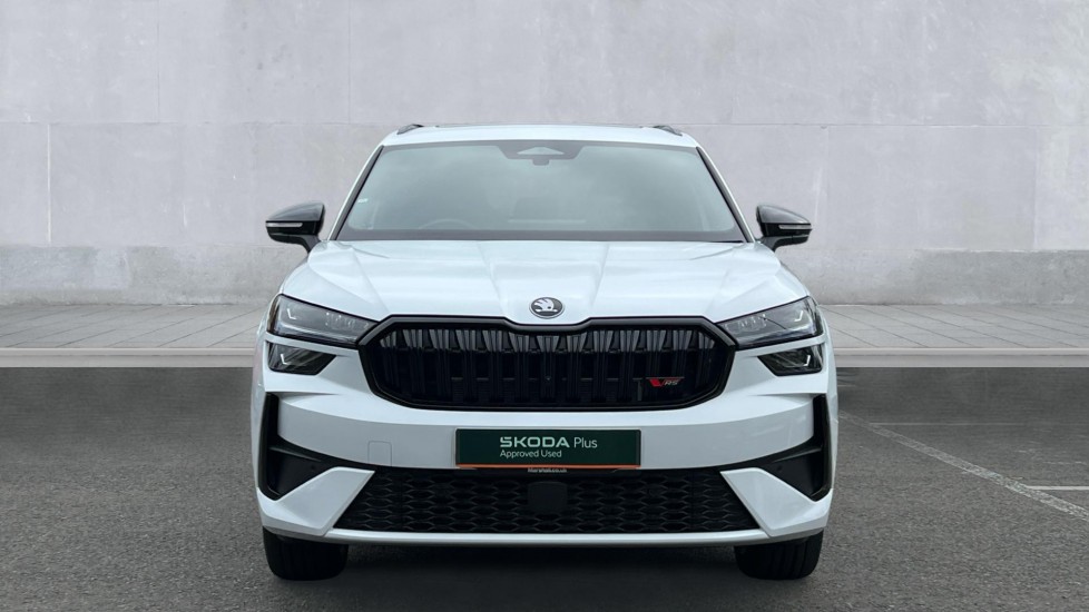 Used Skoda Kodiaq 2025 for sale - 76168873: Photo 10