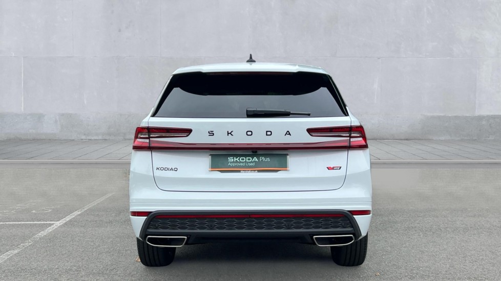 Used Skoda Kodiaq 2025 for sale - 76168873: Photo 11