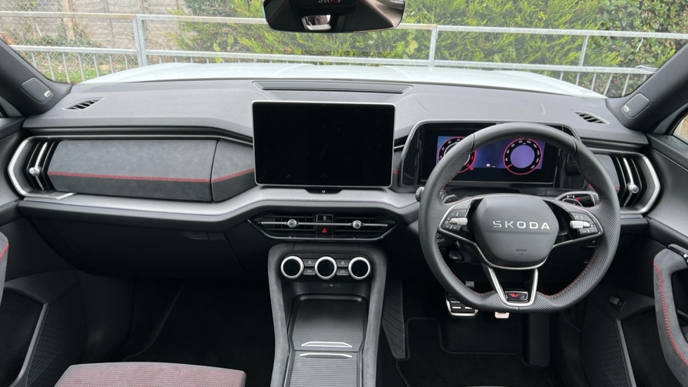 Used Skoda Kodiaq 2025 for sale - 76168873: Photo 12