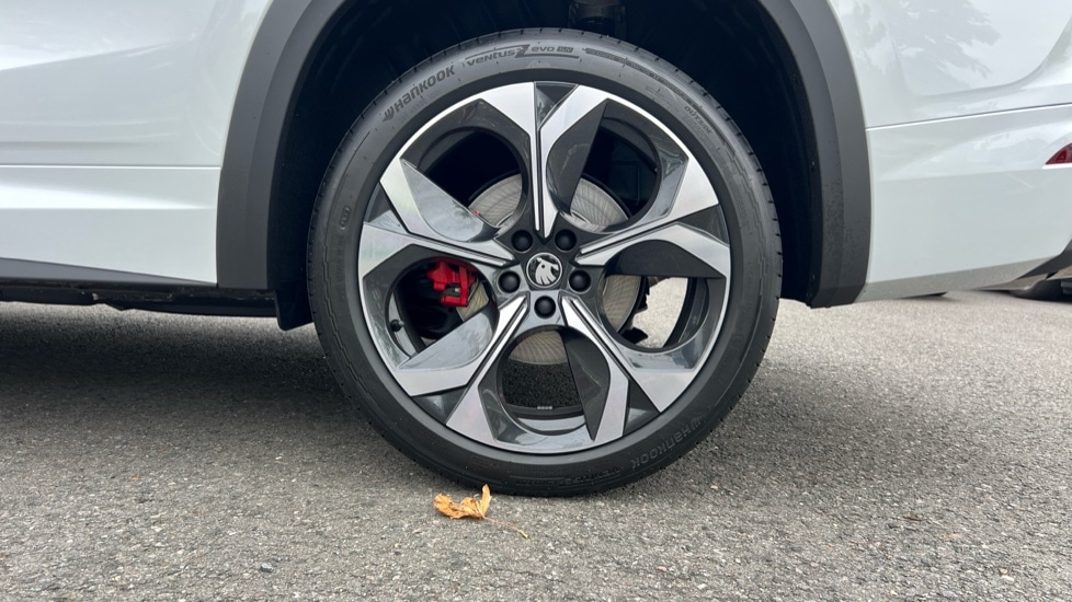 Used Skoda Kodiaq 2025 for sale - 76168873: Photo 18