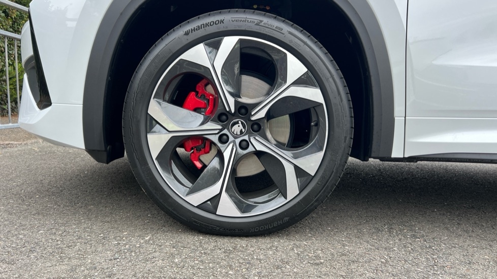 Used Skoda Kodiaq 2025 for sale - 76168873: Photo 19