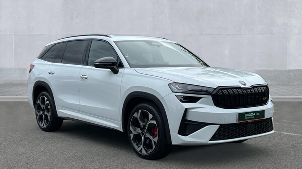 Used Skoda Kodiaq 2025 for sale - 76168873: Photo 1