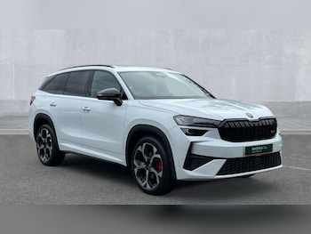 Skoda - Kodiaq