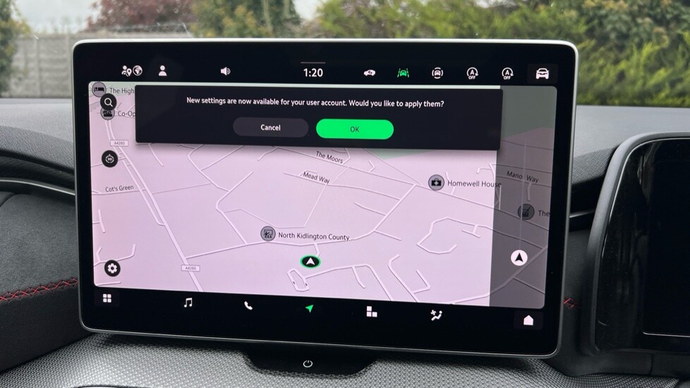 Used Skoda Kodiaq 2025 for sale - 76168873: Photo 21