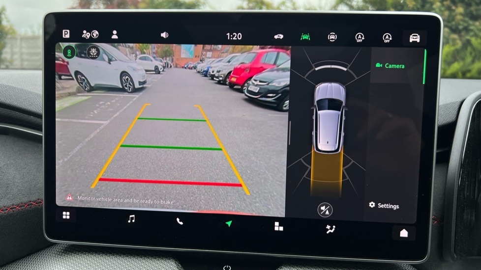 Used Skoda Kodiaq 2025 for sale - 76168873: Photo 22