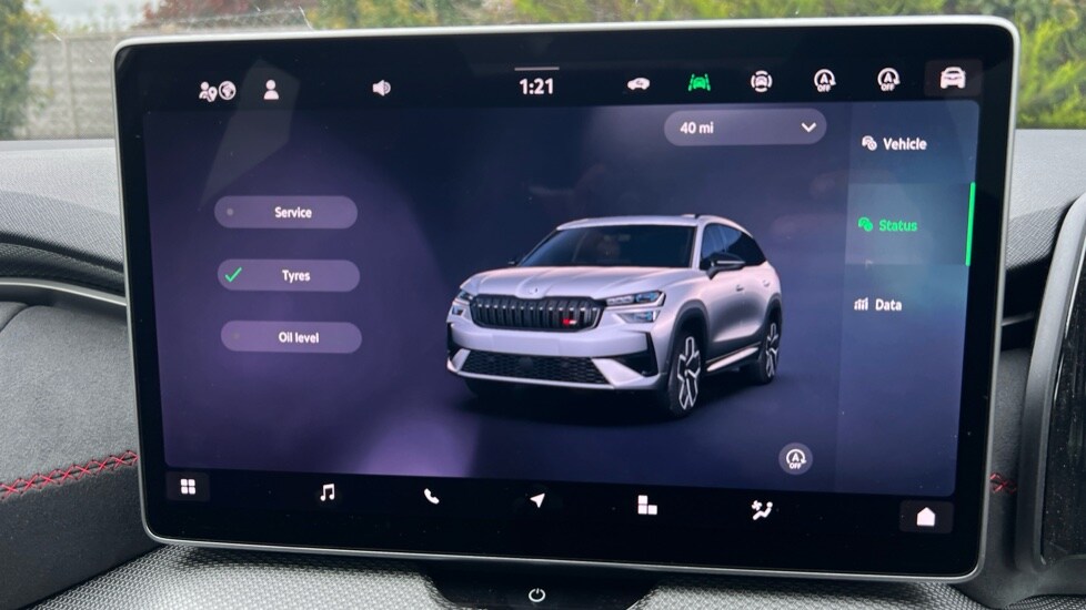 Used Skoda Kodiaq 2025 for sale - 76168873: Photo 23