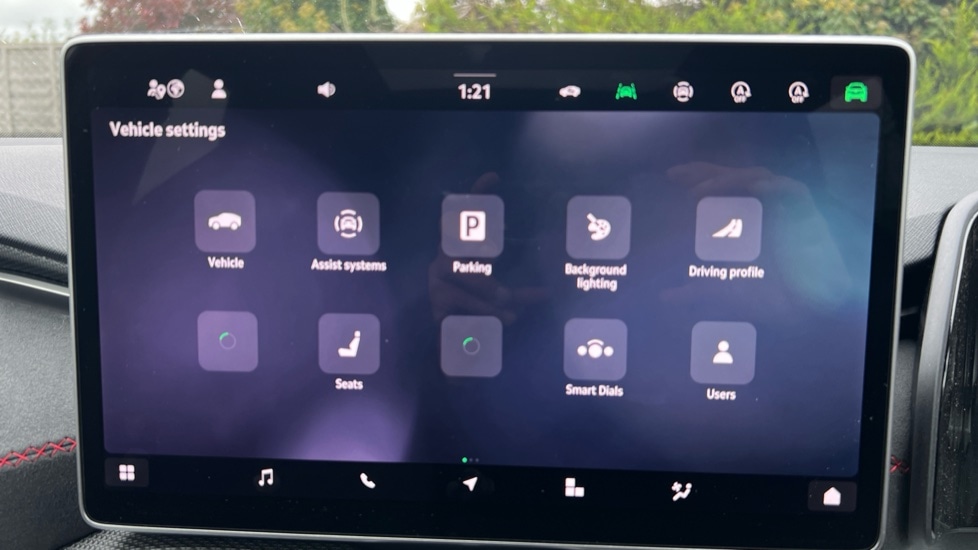 Used Skoda Kodiaq 2025 for sale - 76168873: Photo 24