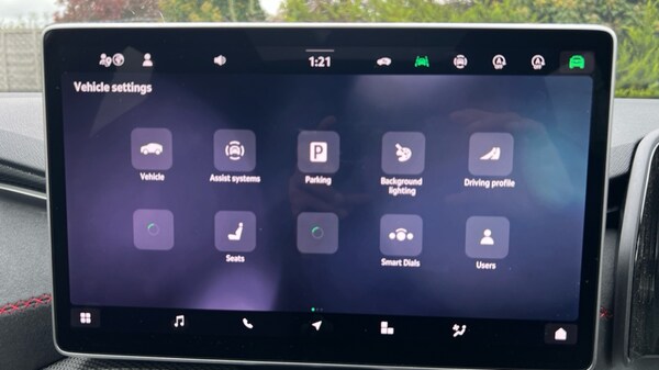 Used Skoda Kodiaq 2025 for sale - 76168873: Photo 24