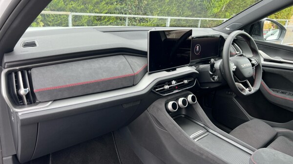 Used Skoda Kodiaq 2025 for sale - 76168873: Photo 2