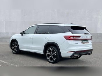 Used Skoda Kodiaq 2025 for sale - 76168873: Photo 3