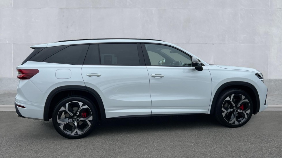 Used Skoda Kodiaq 2025 for sale - 76168873: Photo 4