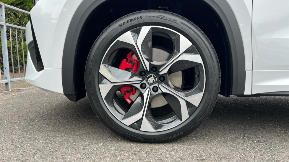 Used Skoda Kodiaq 2025 for sale - 76168873: Photo 5