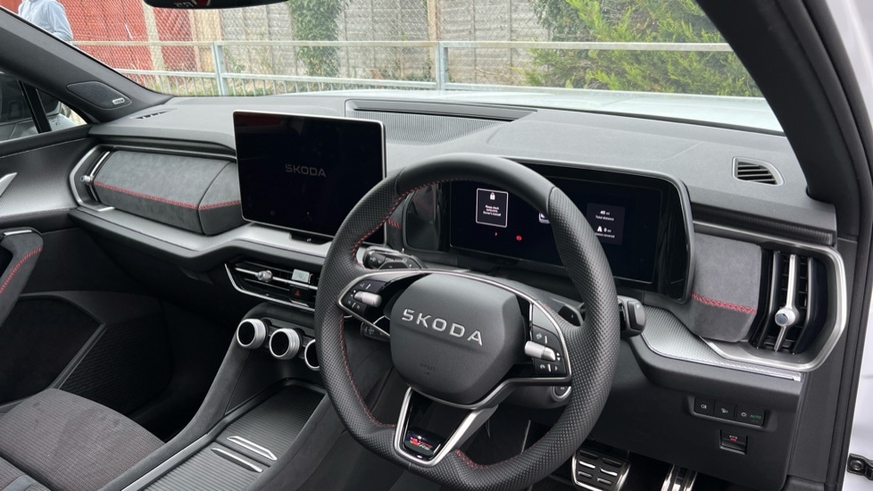 Used Skoda Kodiaq 2025 for sale - 76168873: Photo 6